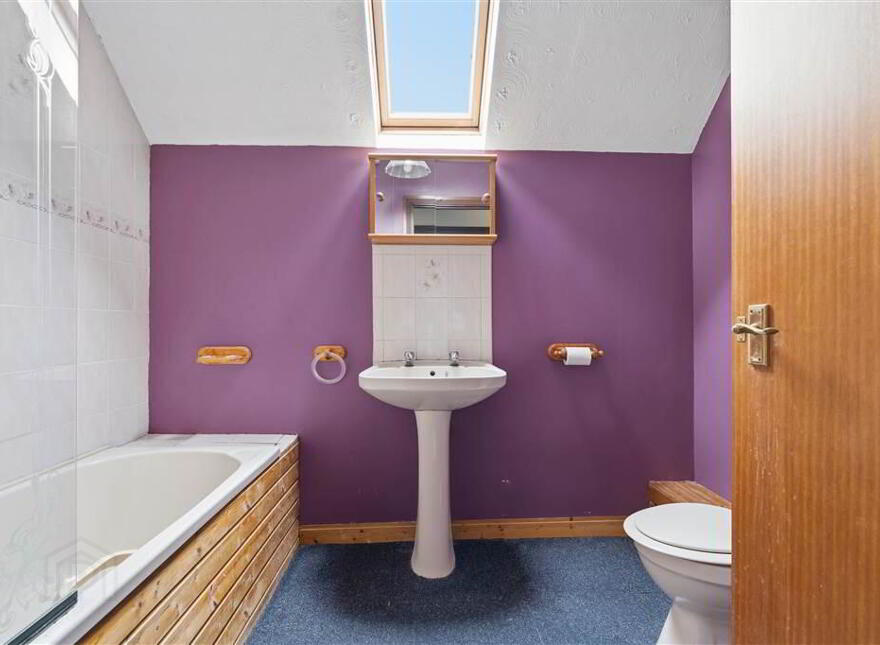 5 Trench Court, Kells & Connor, Ballymena, BT42 3LW