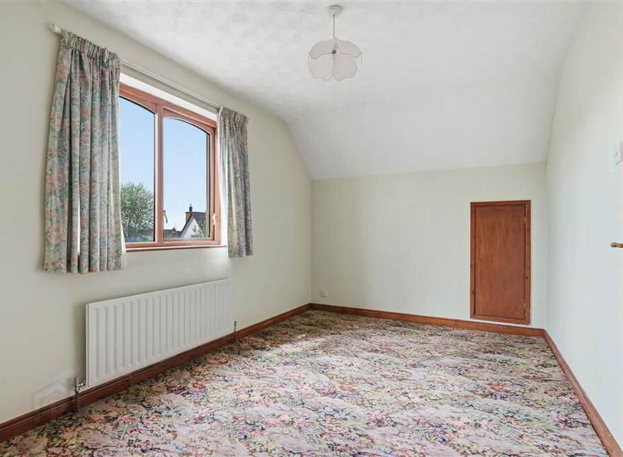 5 Trench Court, Kells & Connor, Ballymena, BT42 3LW