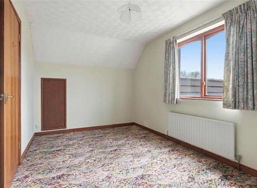 5 Trench Court, Kells & Connor, Ballymena, BT42 3LW
