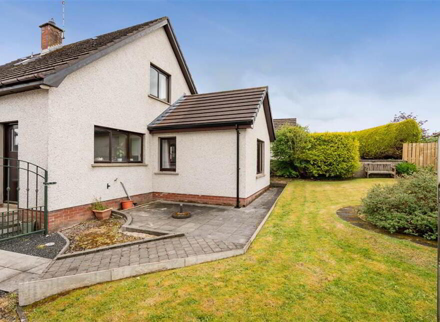 5 Trench Court, Kells & Connor, Ballymena, BT42 3LW