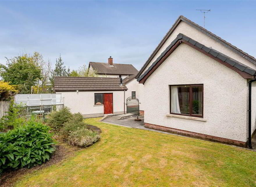 5 Trench Court, Kells & Connor, Ballymena, BT42 3LW