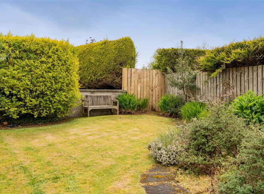 5 Trench Court, Kells & Connor, Ballymena, BT42 3LW