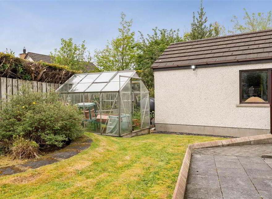 5 Trench Court, Kells & Connor, Ballymena, BT42 3LW