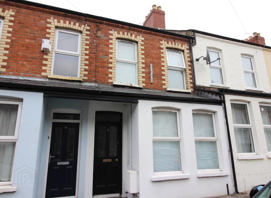 51 Lisburn Avenue, Lisburn Road, Belfast, BT9 7FX