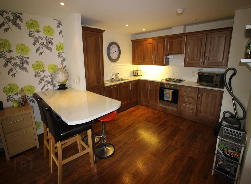 30 Milfort Mews, Dunmurry, Belfast, BT17 9JE