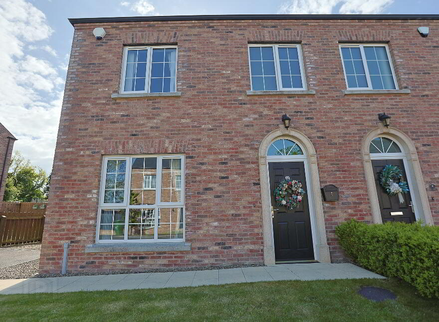 5 Lisnisky Crescent, Portadown, BT63 5FW