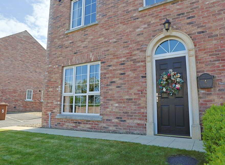 5 Lisnisky Crescent, Portadown, BT63 5FW