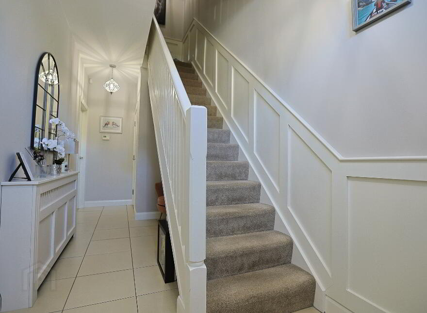 5 Lisnisky Crescent, Portadown, BT63 5FW