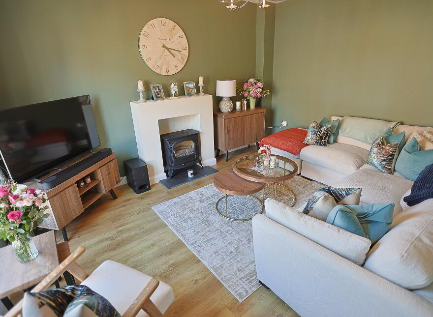 5 Lisnisky Crescent, Portadown, BT63 5FW