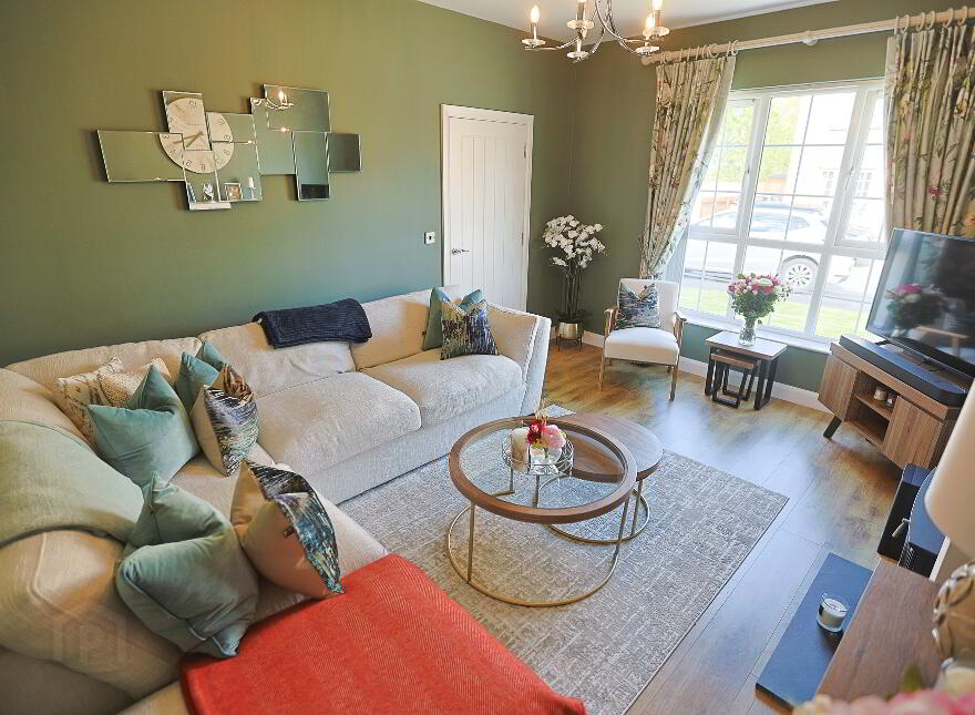 5 Lisnisky Crescent, Portadown, BT63 5FW