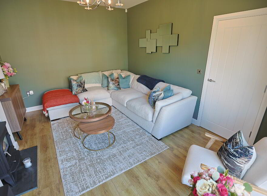 5 Lisnisky Crescent, Portadown, BT63 5FW