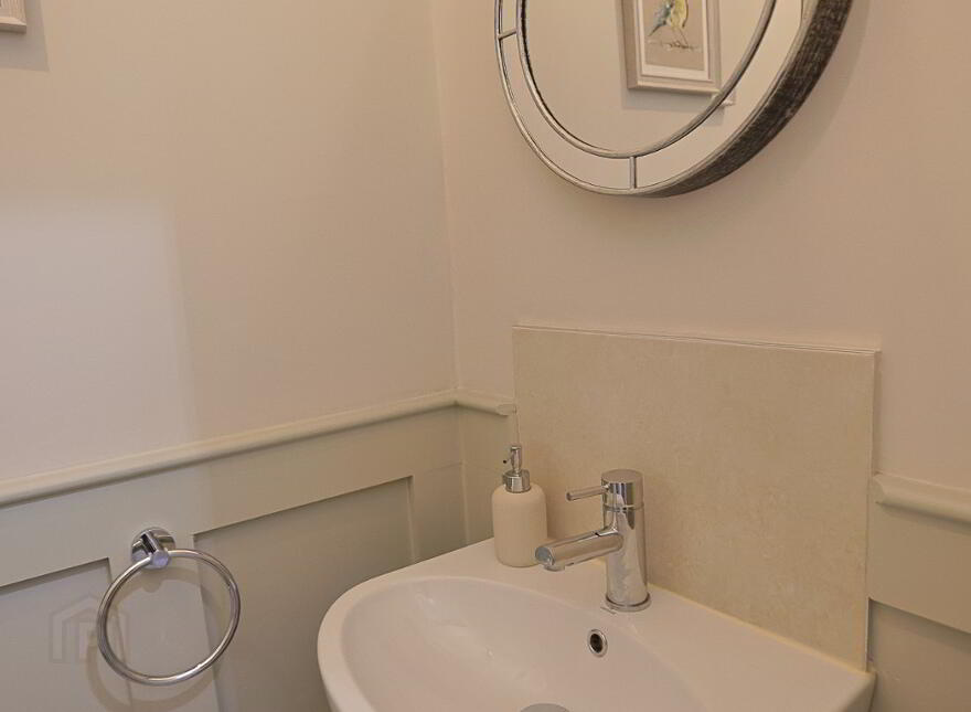 5 Lisnisky Crescent, Portadown, BT63 5FW