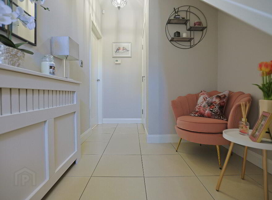 5 Lisnisky Crescent, Portadown, BT63 5FW