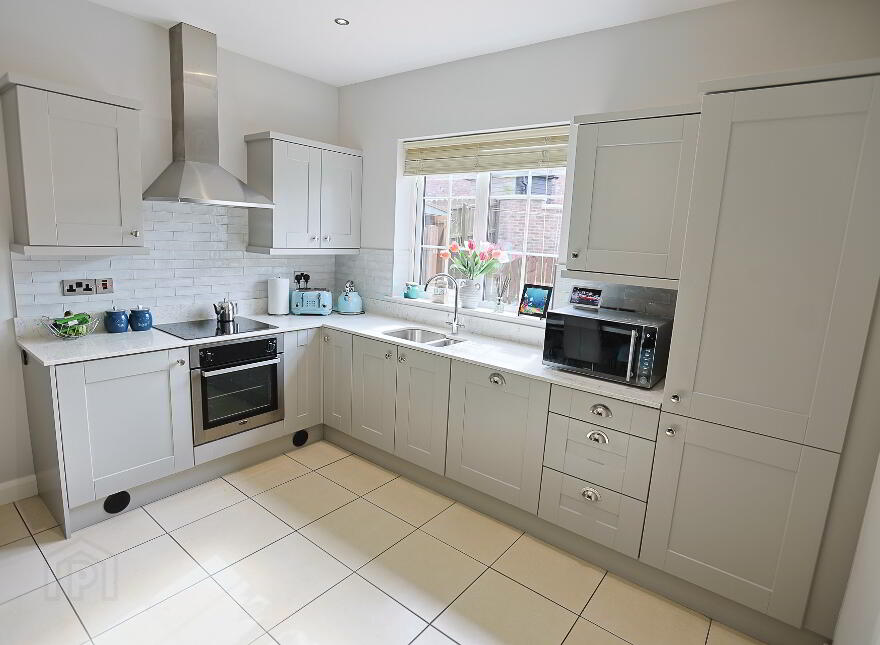 5 Lisnisky Crescent, Portadown, BT63 5FW