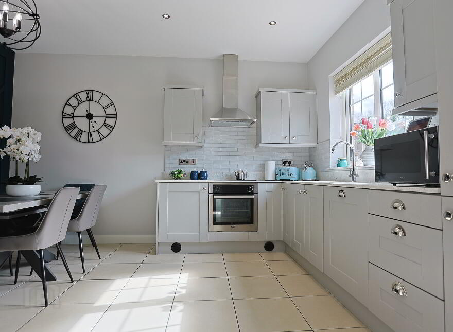 5 Lisnisky Crescent, Portadown, BT63 5FW