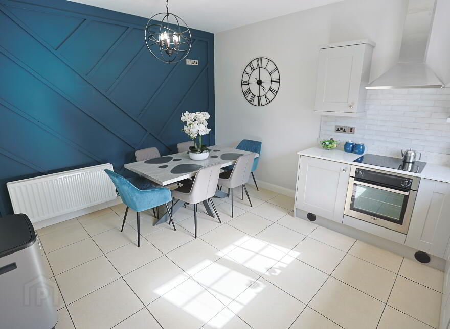 5 Lisnisky Crescent, Portadown, BT63 5FW
