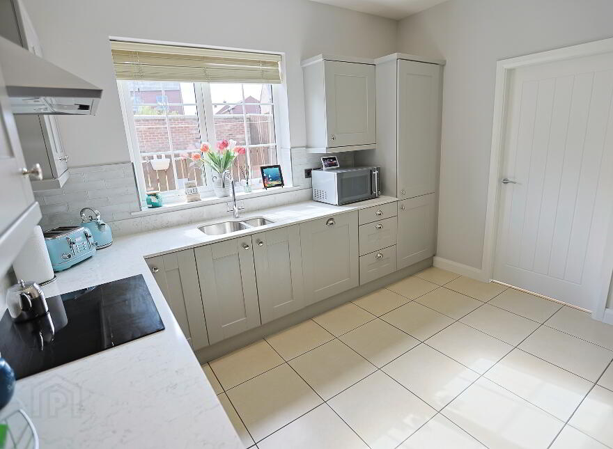 5 Lisnisky Crescent, Portadown, BT63 5FW