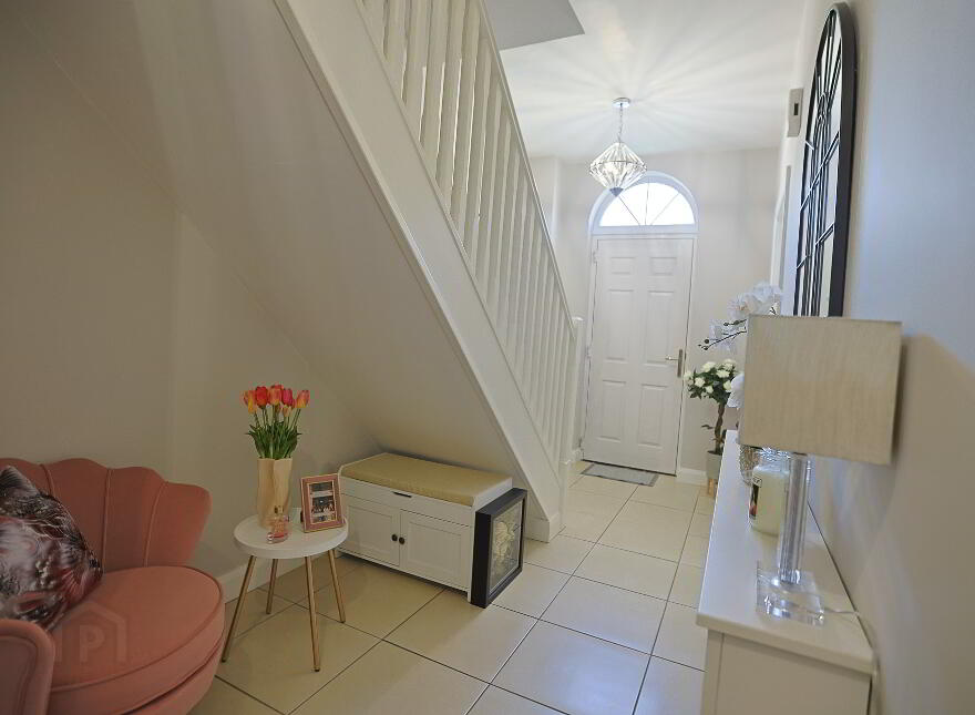 5 Lisnisky Crescent, Portadown, BT63 5FW