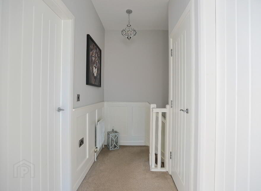 5 Lisnisky Crescent, Portadown, BT63 5FW