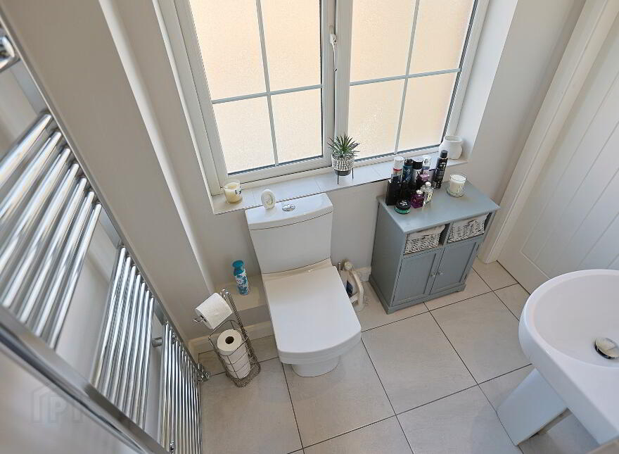 5 Lisnisky Crescent, Portadown, BT63 5FW