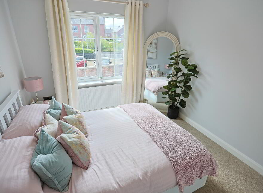 5 Lisnisky Crescent, Portadown, BT63 5FW