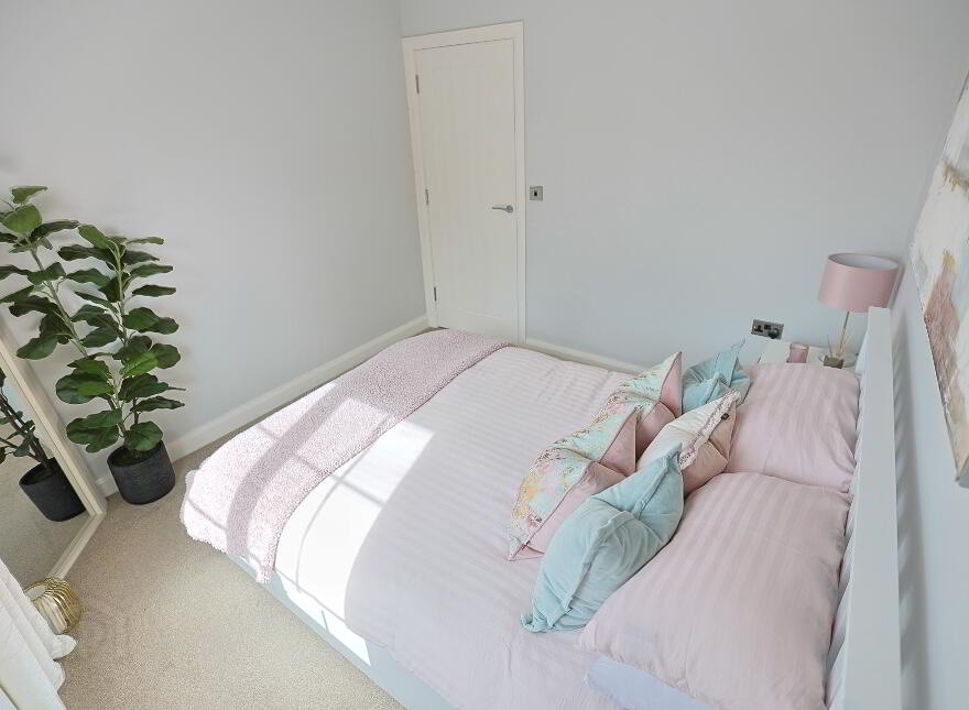 5 Lisnisky Crescent, Portadown, BT63 5FW