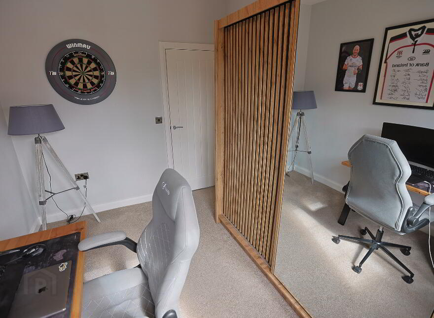 5 Lisnisky Crescent, Portadown, BT63 5FW