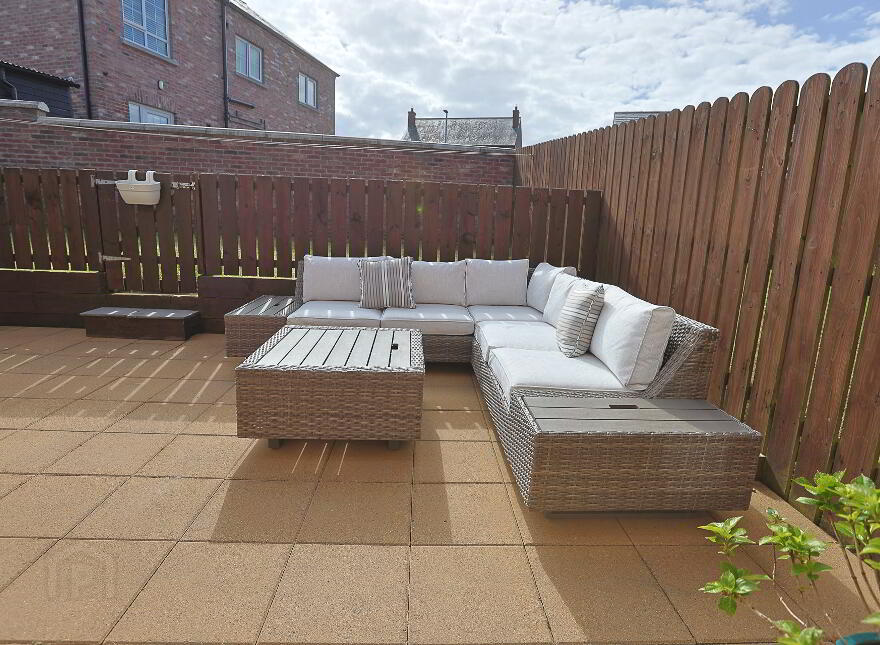 5 Lisnisky Crescent, Portadown, BT63 5FW