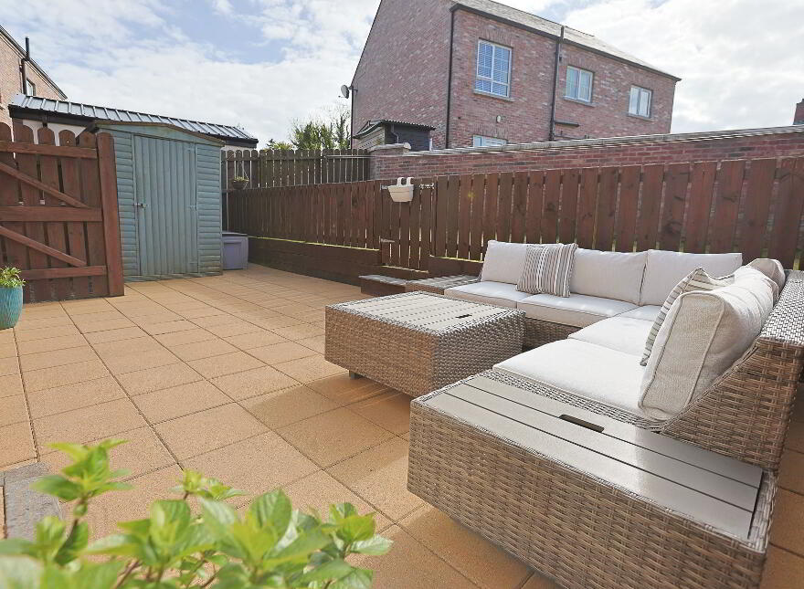 5 Lisnisky Crescent, Portadown, BT63 5FW