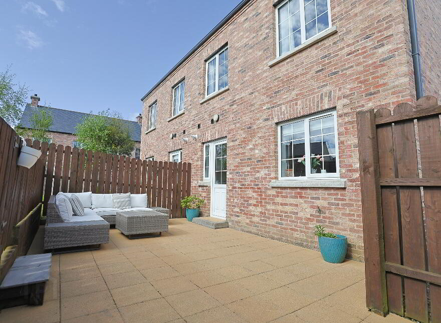 5 Lisnisky Crescent, Portadown, BT63 5FW