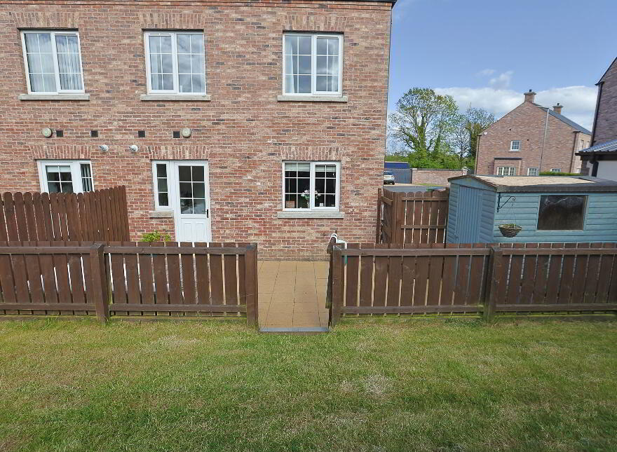 5 Lisnisky Crescent, Portadown, BT63 5FW