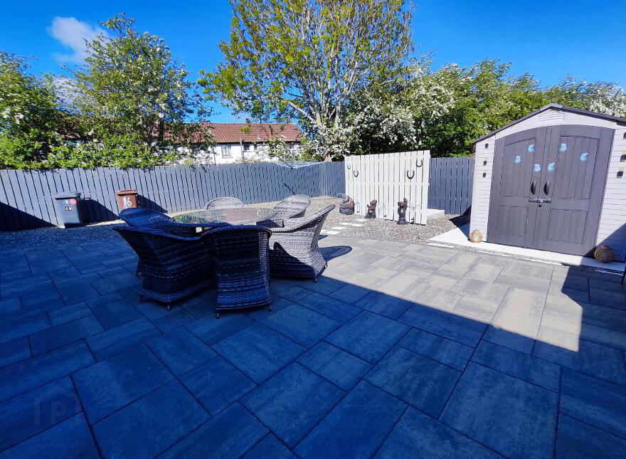 16 Loguestown Park, Coleraine, BT52 2HR
