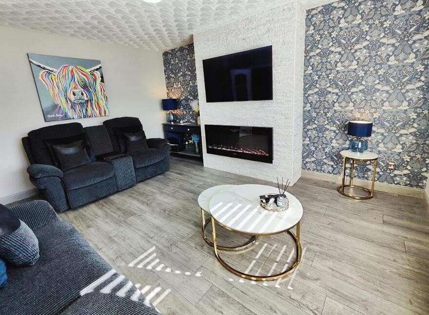 16 Loguestown Park, Coleraine, BT52 2HR