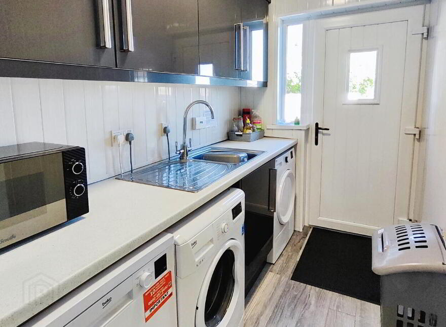 16 Loguestown Park, Coleraine, BT52 2HR
