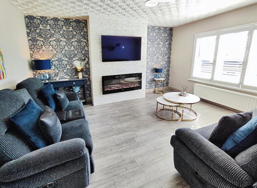 16 Loguestown Park, Coleraine, BT52 2HR