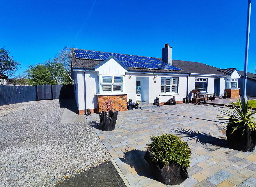 16 Loguestown Park, Coleraine, BT52 2HR