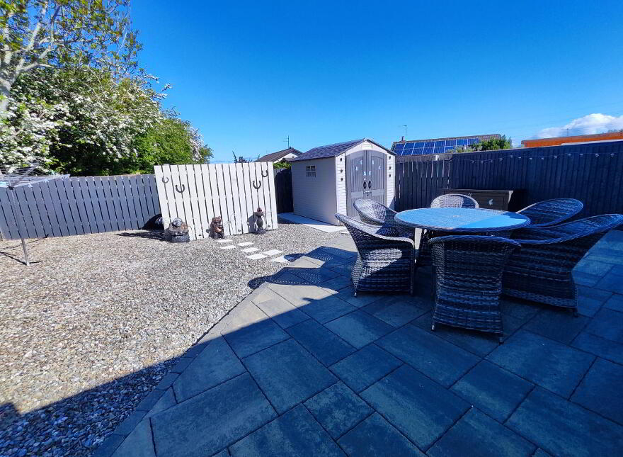 16 Loguestown Park, Coleraine, BT52 2HR