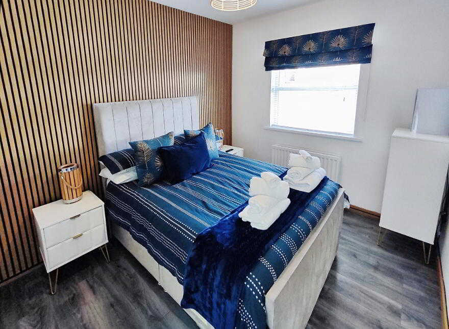 16 Loguestown Park, Coleraine, BT52 2HR