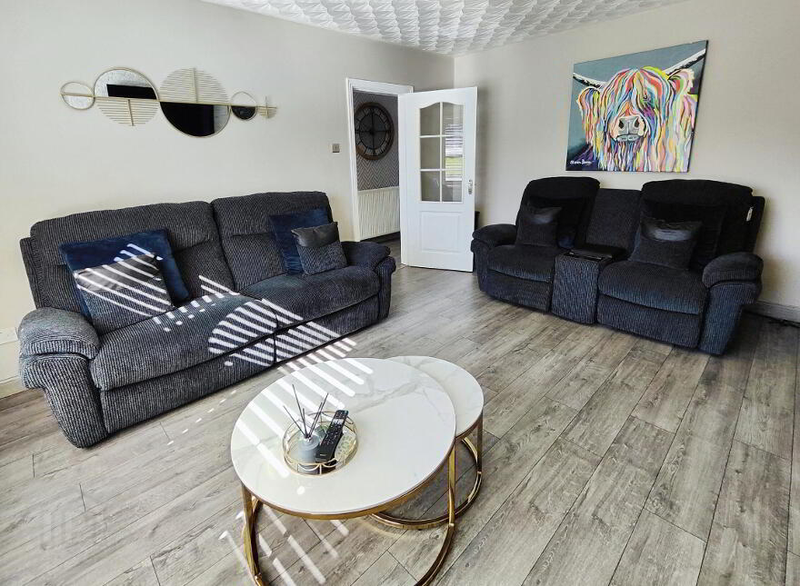 16 Loguestown Park, Coleraine, BT52 2HR