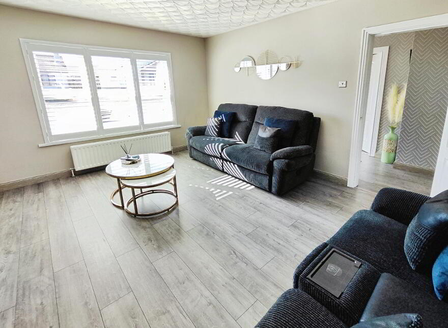 16 Loguestown Park, Coleraine, BT52 2HR