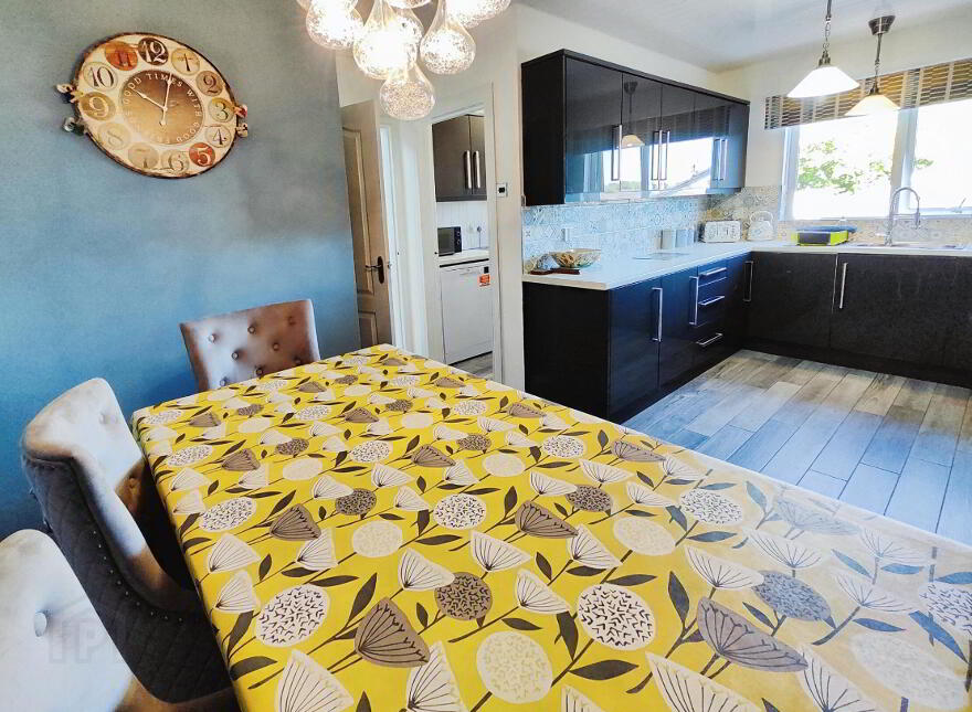 16 Loguestown Park, Coleraine, BT52 2HR