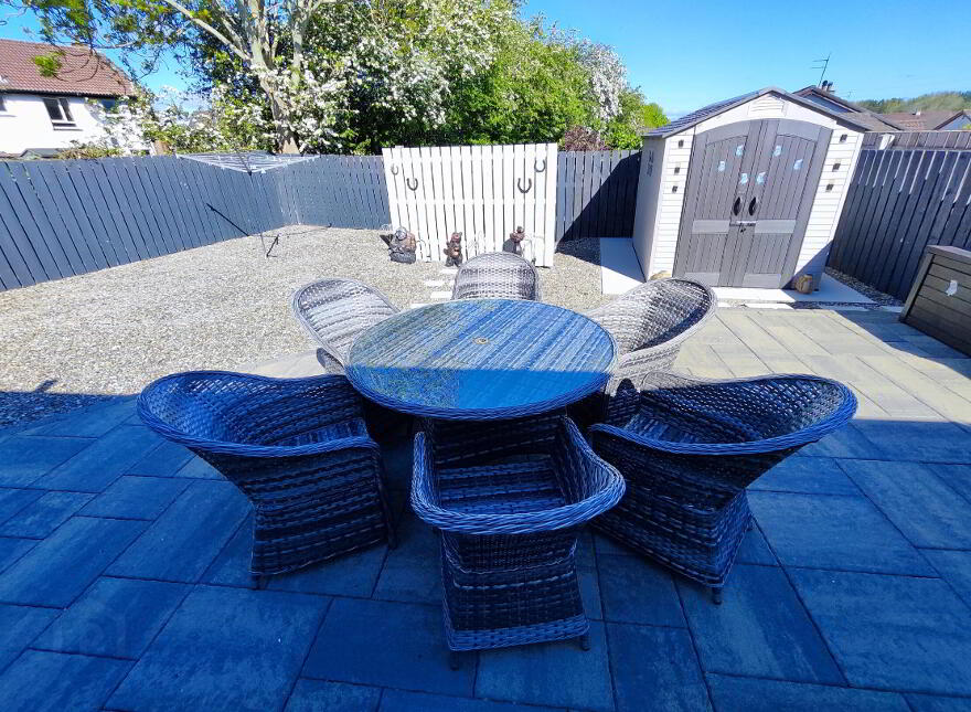 16 Loguestown Park, Coleraine, BT52 2HR