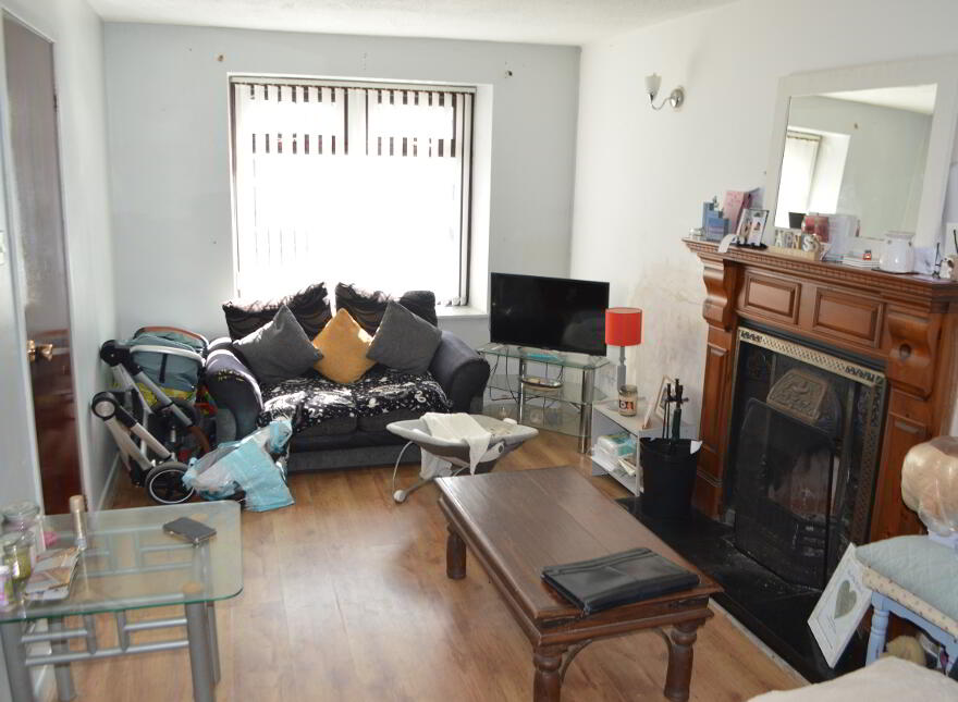 16 Dunbarton Street, Gilford, BT63 6HJ