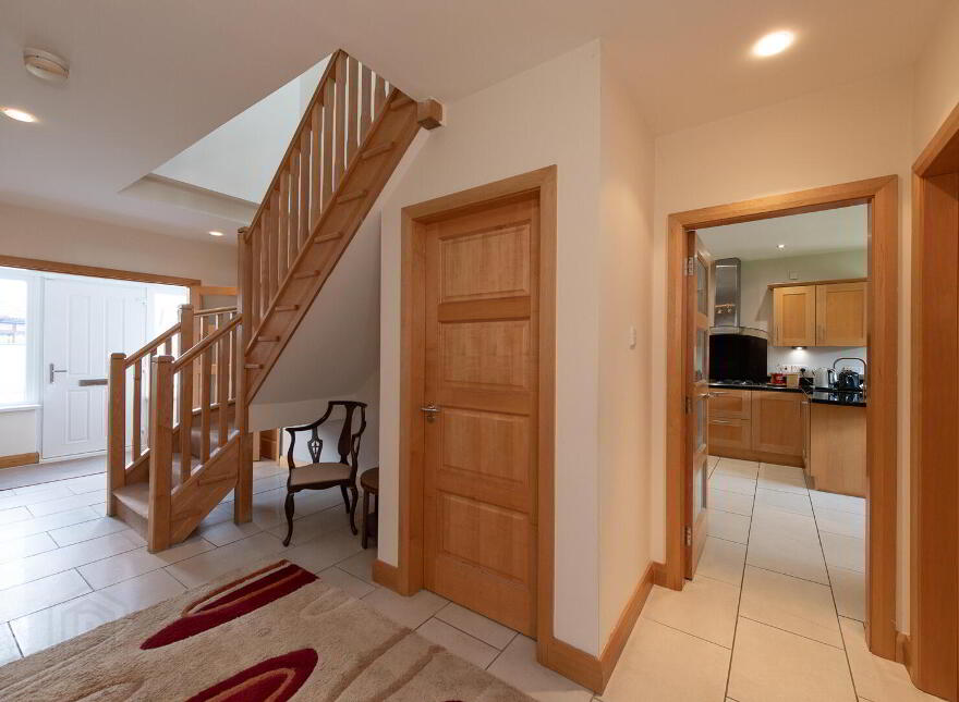 5 Lylehill Green, Templepatrick, Ballyclare, BT39 0BF