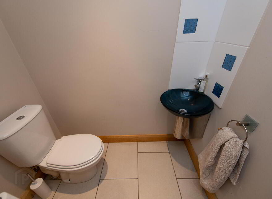 5 Lylehill Green, Templepatrick, Ballyclare, BT39 0BF