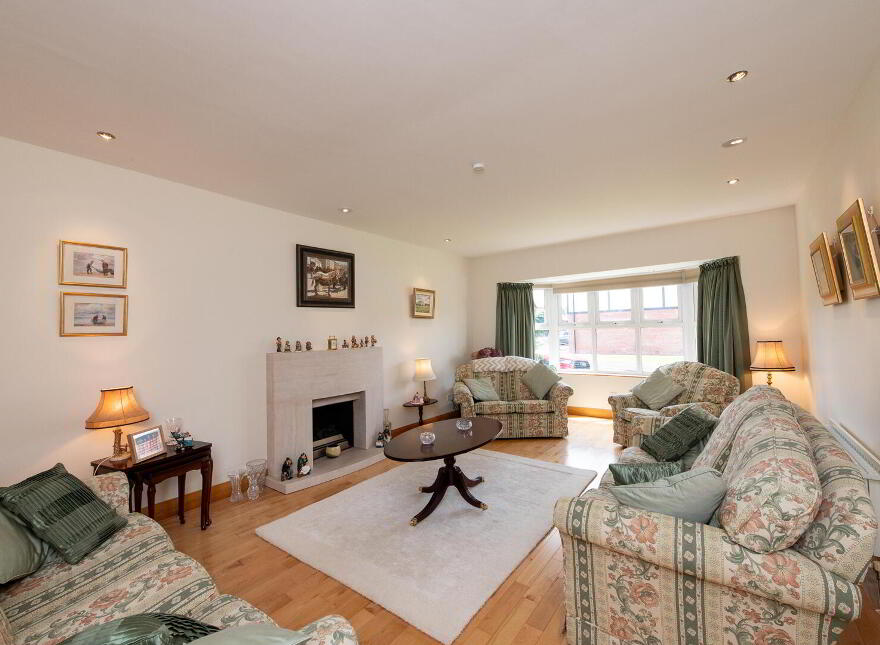 5 Lylehill Green, Templepatrick, Ballyclare, BT39 0BF