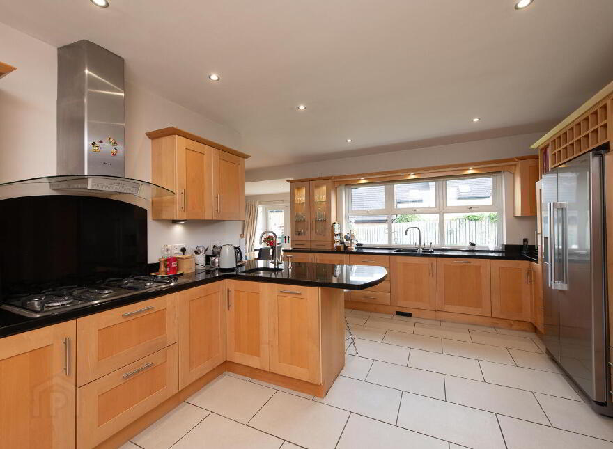 5 Lylehill Green, Templepatrick, Ballyclare, BT39 0BF