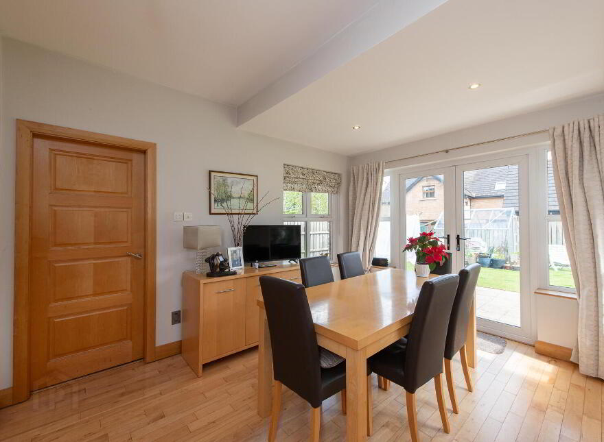 5 Lylehill Green, Templepatrick, Ballyclare, BT39 0BF
