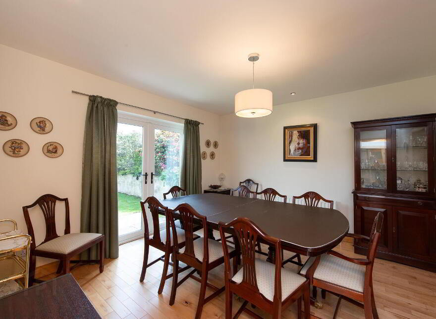 5 Lylehill Green, Templepatrick, Ballyclare, BT39 0BF