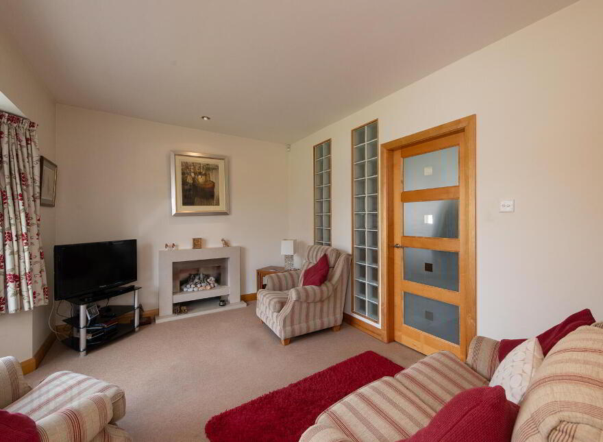 5 Lylehill Green, Templepatrick, Ballyclare, BT39 0BF